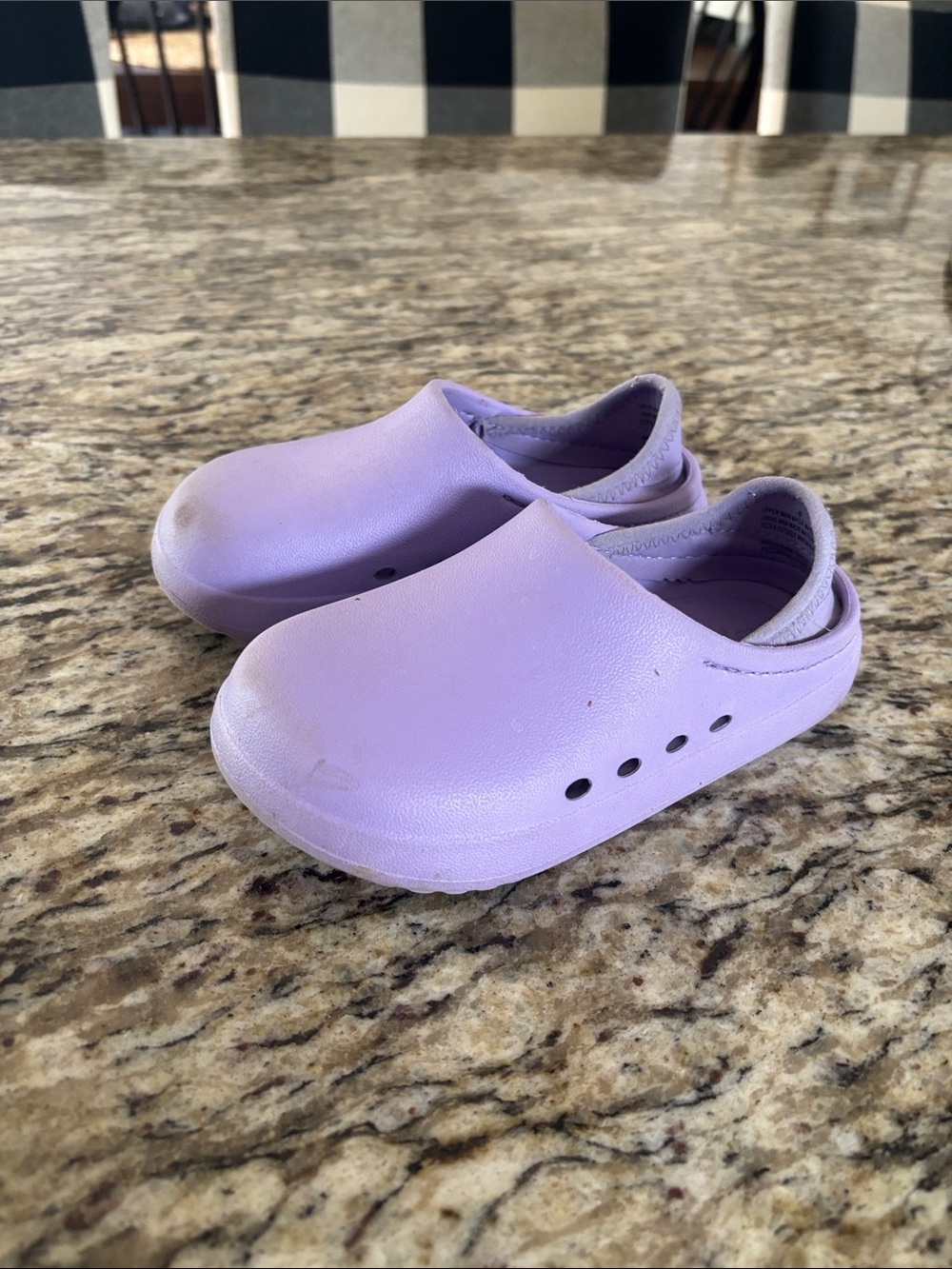 Cat & Jack slip-on water shoe